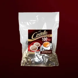 castello-espresso-senseo-pads-100szt
