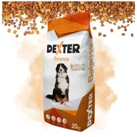 karma-sucha-dexter-balance-dla-psa-z-witaminami-duze-rasy-20kg-owczarek