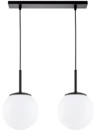 lampa-wiszaca-sufitowa-zyrandol-czarna-biale-kule-milo-led-e27