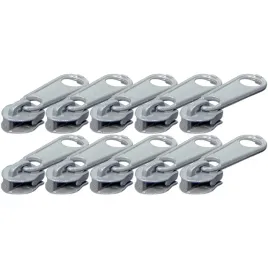 suwak-do-tamy-spiralnej-5mm-zamek-suwadlo-maszynka-10szt-szary