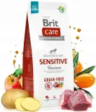brit-care-grain-free-sensitive-venison-12kg-rodzaj-karmy-bezzbozowa