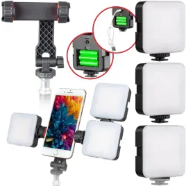 zestaw-oswietleniowy-3-lampa-led-uchwyt-do-telefonu-smartfona