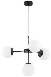 lampa-wiszaca-sufitowa-zyrandol-czarna-biale-kule-milo-led-e27