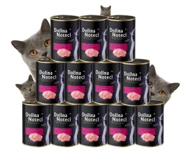 karma-dla-kota-dolina-noteci-junior-bogata-w-indyka-zestaw-12x400g