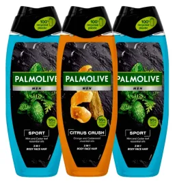 palmolive-zestaw-3-zeli-500-ml-2x-sport-citrus-crush-for-men