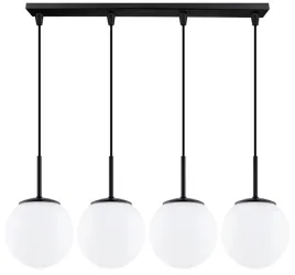 lampa-wiszaca-sufitowa-zyrandol-czarna-biale-kule-milo-led-e27