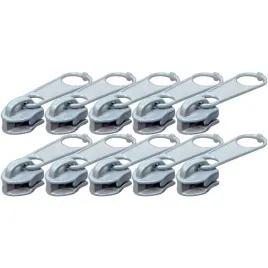 suwak-do-tamy-spiralnej-3mm-zamek-suwadlo-maszynka-10szt-szary