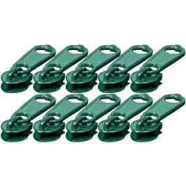 suwak-do-tamy-spiralnej-5mm-zamek-suwadlo-maszynka-10szt-butelkowa-zielen