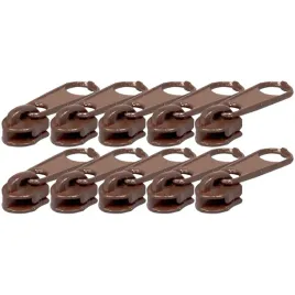 suwak-do-tamy-spiralnej-3mm-zamek-suwadlo-maszynka-10szt-brazowy