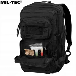 plecak-wojskowy-taktyczny-mil-tec-large-assault-pack-laser-cut-36-l-black