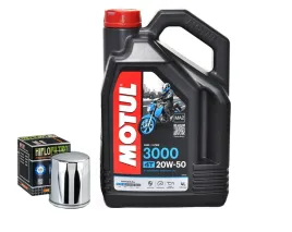 olej-motul-3000-20w50-4l-filtr-oleju-hiflo-hf163-4t-bmw-r-1150-1100-gs-k