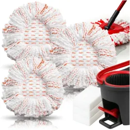 3x-wklad-do-mopa-obrotowego-vileda-turbo-zapas-mocniejsze-gratis-gabki