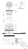 syfon-brodzikowy-hc27-cpb-mcalpine-stan-nowy