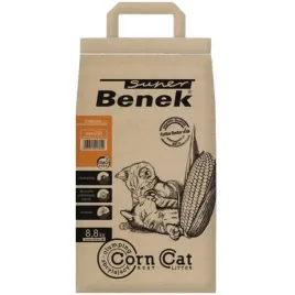 super-benek-corn-cat-zwirek-kukurydziany-naturalny-14l