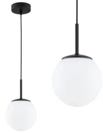 lampa-wiszaca-sufitowa-zyrandol-czarna-biale-kule-milo-led-e27