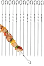 12x-metalowe-szpikulce-do-grilla-35cm-zestaw-do-grillowania-szaszlykow