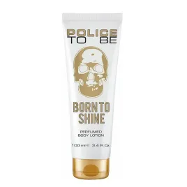 police-to-be-born-to-shine-perfumowany-balsam-do-ciala-100ml