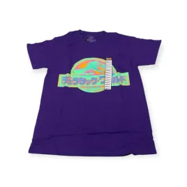 koszulka-t-shirt-damski-okragly-dekolt-spencer-s-jurassic-world-s