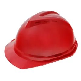 kask-ochronny-czerwony-norma-en-397-czteropunktowe-mocowanie