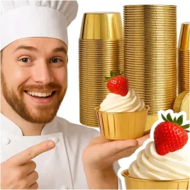 foremki-na-babeczki-papilotki-do-muffinek-foremki-zlote-kubeczki-papier-x50