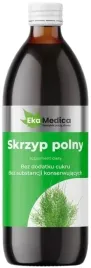 ekamedica-skrzyp-polny-05l-masa-ciala-wlosy-skora-paznokcie-kosci-watroba