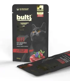 bulti-100g-dla-kota-wolowina-z-zurawina-i-kocimietka-saszetka-bezzboz