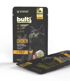 bulti-100g-dla-kota-kurczak-z-kokosem-i-jagodami-goji-saszetka-bezzboz