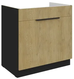 szafka-kuchenna-orest-bl-80-zl-1s-bb-dab-cremona-czarny
