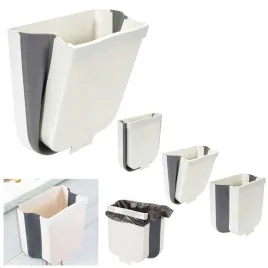 skladany-kosz-na-smieci-obierki-zawieszany-flexbin-4l-wiszacy-na-szafke