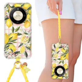 etui-do-huawei-magic-6-lite-anti-shock-gumowa-smycz-z-misiem-cytrusowe-wz