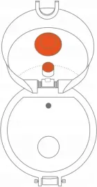 czarny-bidon-na-wode-elegancki-i-sportowy-do-biura-na-silownie-ion8-06-l