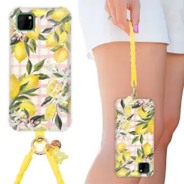 etui-do-huawei-y5p-anti-shock-smycz-z-misiem-na-nadgarstek-cytrusowe-wzory
