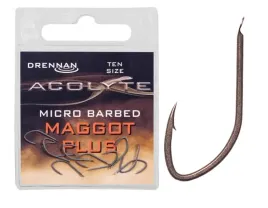 haczyki-drennan-acolyte-maggot-plus-nr12-micro-barbed
