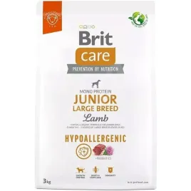 brit-care-hypoallergenic-junior-large-breed-3-kg