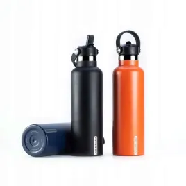 butelka-sportowa-termiczna-turystyczna-termos-do-szkoly-750ml-dwie-zakretki