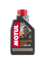 olej-motul-5w40-1l-scooter-power-skuter-50-125-4t-yamaha-piaggio-aprilia