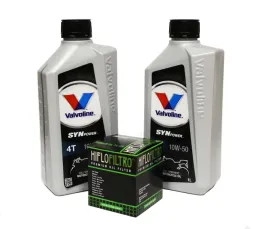 olej-valvoline-synpower-10w50-2l-filtr-hiflo-hf303-honda-yamaha-kawasaki