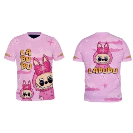 labubu-rozowa-koszulka-t-shirt-rozmiar-110