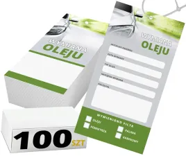 100x-zawieszki-serwisowe-kartka-wymiana-oleju-100x