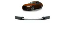 dokladka-bmw-3-f30-f31-zderzak-przod-gloss-black
