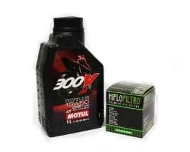 olej-motul-300v-15w50-1l-filtr-hiflo-hf650-ktm-adventure-duke-rally-rc8