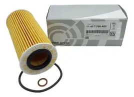 11427788460-filtr-oleju-oryginal-oe-bmw-e46-e90-e91-e92-e93-e60-e61-e70-e71