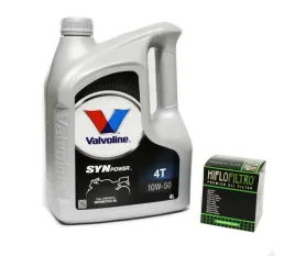 olej-valvoline-synpower-10w50-4l-filtr-hiflo-hf204-kawasaki-honda-yamaha