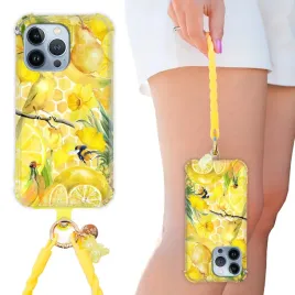 etui-do-iphone-13-pro-anti-shock-smycz-z-misiem-na-nadgarstek-cytrusy-wz