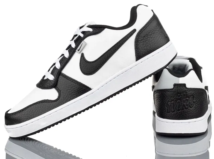 Buty Nike Ebernon Low Prem Skóra R-41