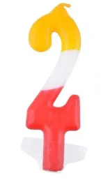 swieczka-urodzinowa-cyfra-2-cyferka-urodziny-kolorowa-trzykolorowa-10-cm