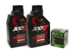 olej-motul-300v-15w50-2l-filtr-oleju-hf116-syntetyczny-sportowy-crf