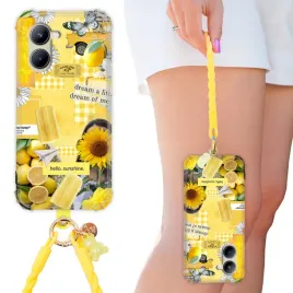 etui-do-realme-c33-anti-shock-smycz-z-misiem-na-nadgarstek-cytrusowe-wzory
