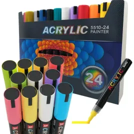wodoodporne-markery-akrylowe-24-kolory-do-szkla-drewna-kamieni-wodoodporne
