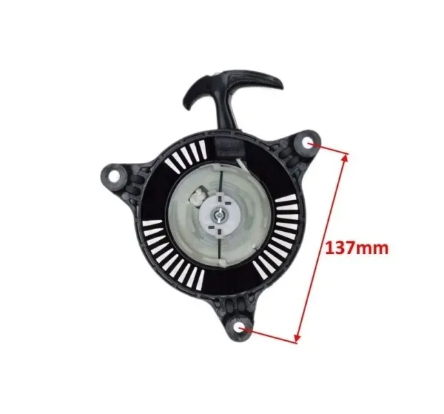 szarpak-silnik-rowerowy-4t-stan-nowy
